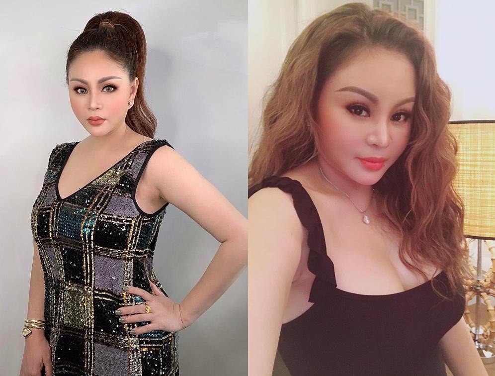 21 năm sau ly hôn: Duy Phương lâm cảnh nợ nần tiền tỷ, Lê Giang 'dao kéo' quá đà - 10 21 năm sau ly hôn: Duy Phương lâm cảnh nợ nần tiền tỷ, Lê Giang 'dao kéo' quá đà - 10