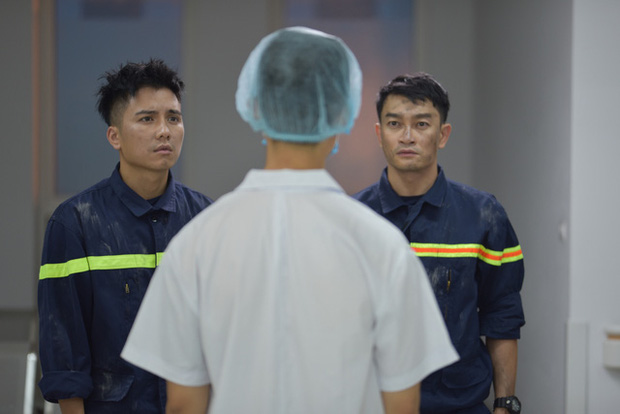 My Sói 'nhập' Thu Quỳnh, hóa 'tiểu tam' trơ trẽn trong trailer Lửa Ấm - 2 My Sói 'nhập' Thu Quỳnh, hóa 'tiểu tam' trơ trẽn trong trailer Lửa Ấm - 2