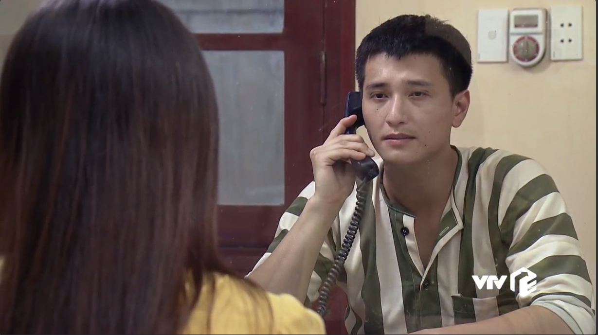 Lựa chọn số phận tập 66: Giám đốc Trang mỉn cười khi Cường được thăng chức - 15 Lựa chọn số phận tập 66: Giám đốc Trang mỉn cười khi Cường được thăng chức - 15