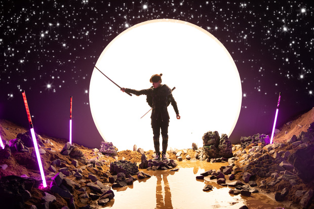 Jack tung MV comeback siêu hoành tráng, âm nhạc bắt tai khoe võ nghệ ấn tượng, nhưng thành tích công chiếu thế nào? - 2 Jack tung MV comeback siêu hoành tráng, âm nhạc bắt tai khoe võ nghệ ấn tượng, nhưng thành tích công chiếu thế nào? - 2