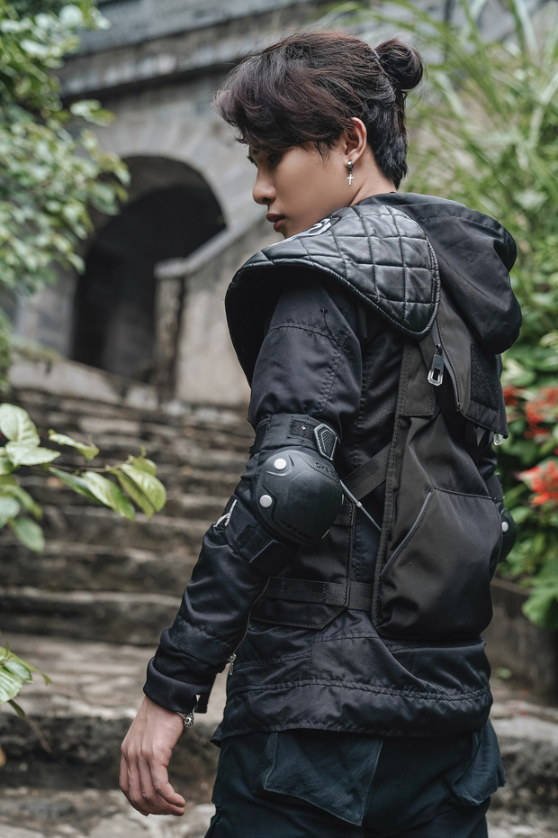 Jack tung MV comeback siêu hoành tráng, âm nhạc bắt tai khoe võ nghệ ấn tượng, nhưng thành tích công chiếu thế nào? - 5 Jack tung MV comeback siêu hoành tráng, âm nhạc bắt tai khoe võ nghệ ấn tượng, nhưng thành tích công chiếu thế nào? - 5