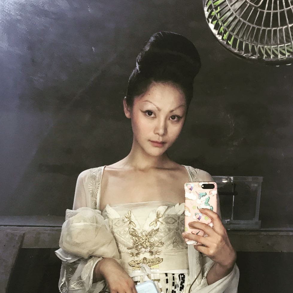Nữ diễn viên đóng thế được khen lấn át cả Lưu Diệc Phi: Ngoài đời vừa xinh lại mặc đẹp, riêng có 1 điều mà "thần tiên tỷ tỷ" phải thua xa - 5 Nữ diễn viên đóng thế được khen lấn át cả Lưu Diệc Phi: Ngoài đời vừa xinh lại mặc đẹp, riêng có 1 điều mà "thần tiên tỷ tỷ" phải thua xa - 5