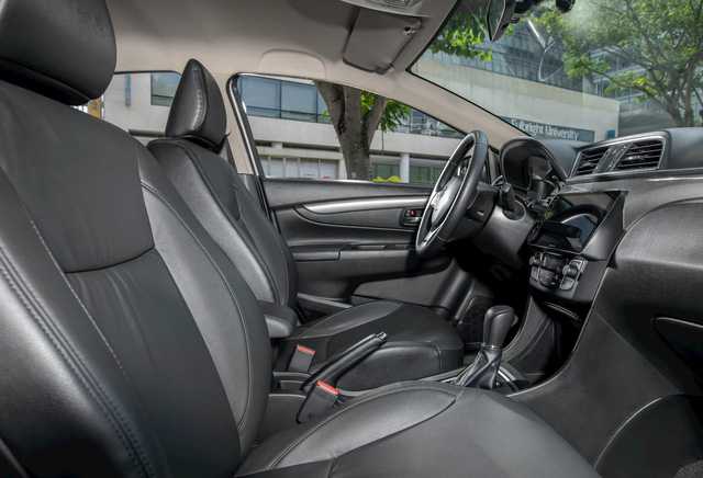 Thực hư loạt công nghệ 'khủng' trên Suzuki Ciaz 2020 giá 529 triệu sắp ra mắt Việt Nam, cạnh tranh Toyota Vios - 4 Thực hư loạt công nghệ 'khủng' trên Suzuki Ciaz 2020 giá 529 triệu sắp ra mắt Việt Nam, cạnh tranh Toyota Vios - 4