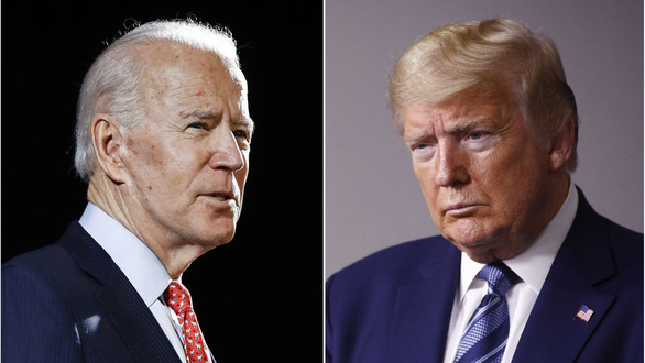 Dọa ly hôn nếu chồng bỏ phiếu cho Donald Trump - 1 Dọa ly hôn nếu chồng bỏ phiếu cho Donald Trump - 1