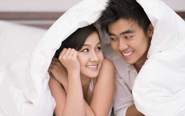 5 cách khiến chồng luôn háo hức về đêm, lúc nào cũng thèm muốn vợ - 1 5 cách khiến chồng luôn háo hức về đêm, lúc nào cũng thèm muốn vợ - 1
