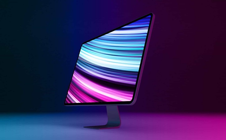 iMac 2020 sẽ có nhiều cải tiến về thiết kế cũng như tính năng bên trong - 1 iMac 2020 sẽ có nhiều cải tiến về thiết kế cũng như tính năng bên trong - 1