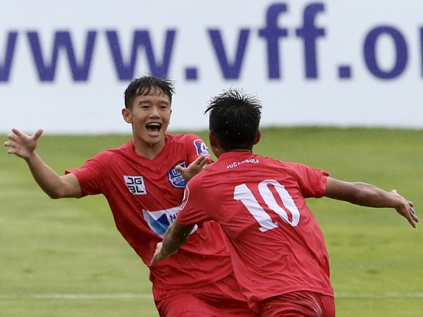 AFC phê duyệt VFF là thành viên chính thức của chương trình phát triển bóng đá trẻ cấp cao AFC phê duyệt VFF là thành viên chính thức của chương trình phát triển bóng đá trẻ cấp cao
