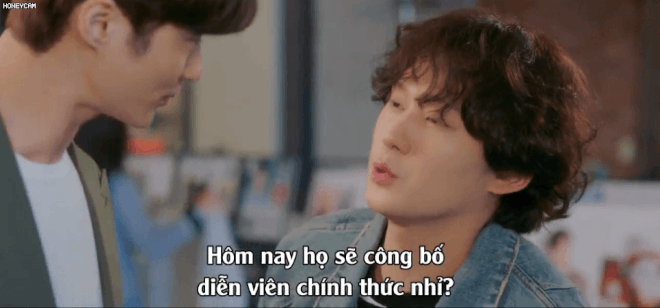 'Thính' đam mỹ lấp ló ở Record of Youth: Park Bo Gum có công tử xịn theo đuổi, 'tỏ tình' ngay tập 1 luôn mới ngầu - 9 'Thính' đam mỹ lấp ló ở Record of Youth: Park Bo Gum có công tử xịn theo đuổi, 'tỏ tình' ngay tập 1 luôn mới ngầu - 9