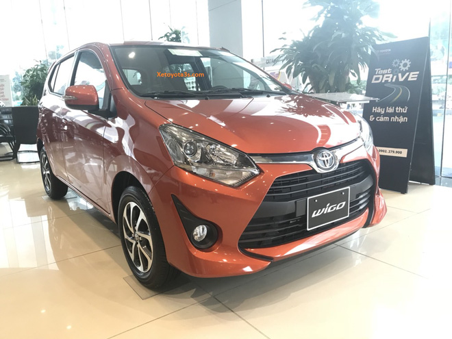 Điểm danh loạt ô tô thương hiệu nổi tiếng giảm giá 'sập sàn' Điểm danh loạt ô tô thương hiệu nổi tiếng giảm giá 'sập sàn'