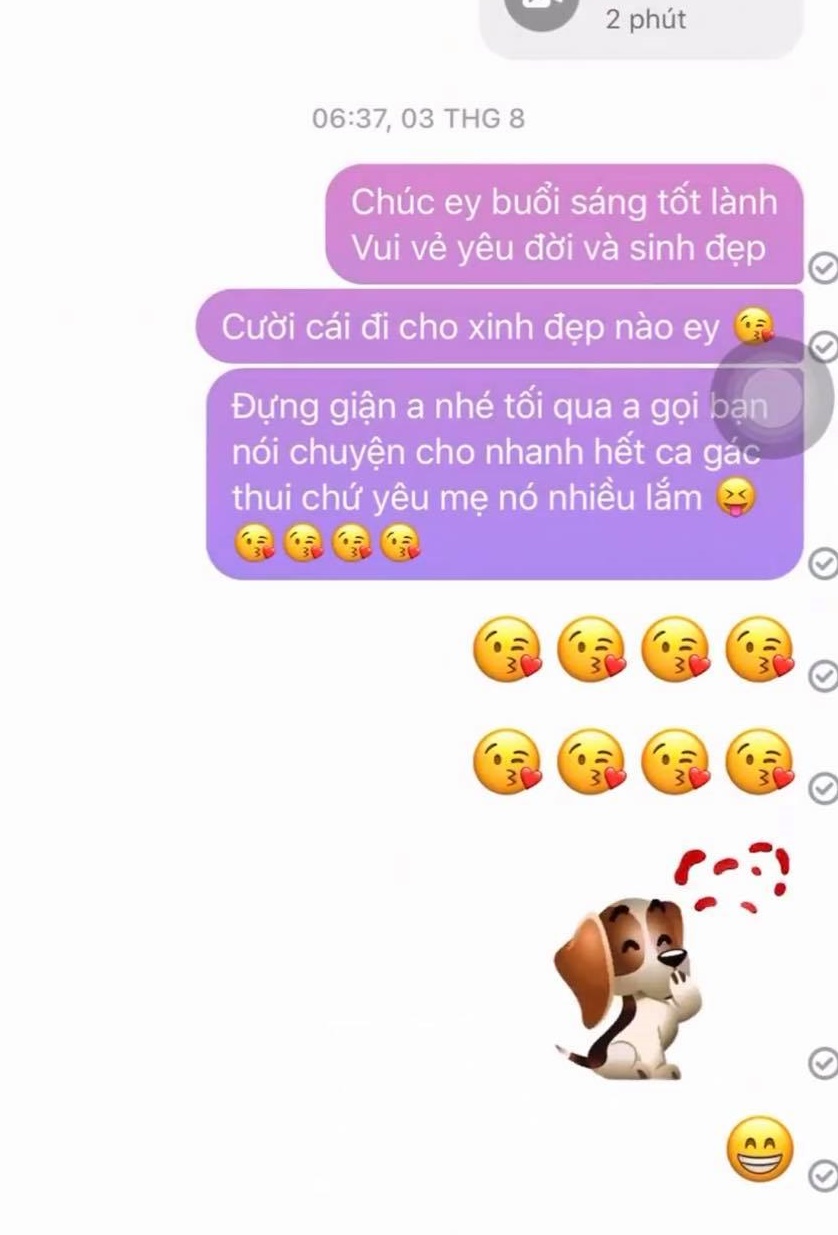 Đã đăng ký kết hôn nhưng bố mẹ chồng không cho cưới nếu không có 2 tỷ hồi môn, sinh con được 2 tháng chồng đã ngoại tình và loạt tình tiết drama hơn phim - 2 Đã đăng ký kết hôn nhưng bố mẹ chồng không cho cưới nếu không có 2 tỷ hồi môn, sinh con được 2 tháng chồng đã ngoại tình và loạt tình tiết drama hơn phim - 2