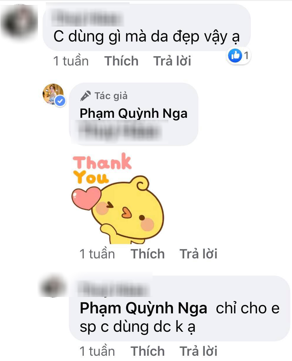 Nàng 'tiểu tam' hot nhất điện ảnh Việt khoe mặt mộc láng mịn ở tuổi 32: Gia tài skin care chính là 10 sản phẩm giá dưới 400k - 2 Nàng 'tiểu tam' hot nhất điện ảnh Việt khoe mặt mộc láng mịn ở tuổi 32: Gia tài skin care chính là 10 sản phẩm giá dưới 400k - 2