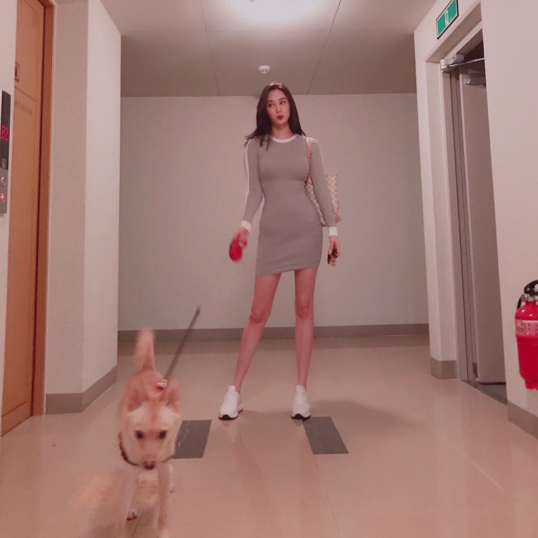 Sau Kim Go Eun, Lee Min Ho lại dính tin đồn hẹn hò, lần này là với ái nữ nhà tài phiệt kiêm Hoa hậu Hàn Quốc - 18 Sau Kim Go Eun, Lee Min Ho lại dính tin đồn hẹn hò, lần này là với ái nữ nhà tài phiệt kiêm Hoa hậu Hàn Quốc - 18