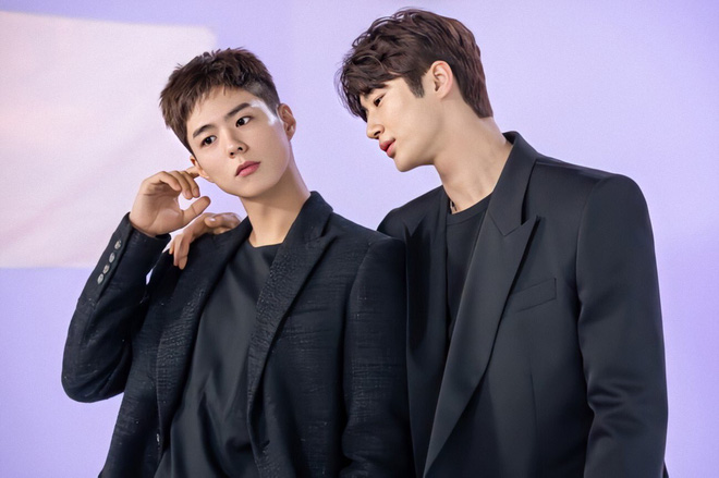 'Thính' đam mỹ lấp ló ở Record of Youth: Park Bo Gum có công tử xịn theo đuổi, 'tỏ tình' ngay tập 1 luôn mới ngầu 'Thính' đam mỹ lấp ló ở Record of Youth: Park Bo Gum có công tử xịn theo đuổi, 'tỏ tình' ngay tập 1 luôn mới ngầu