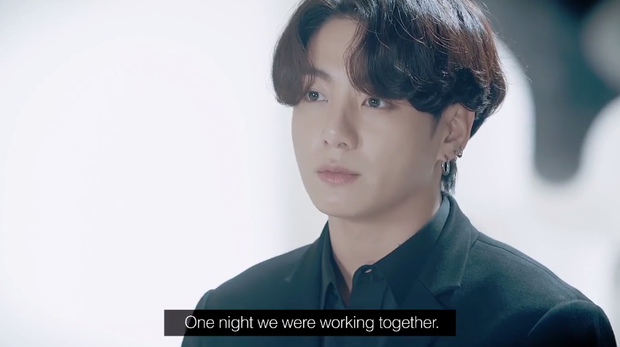 BTS phát biểu ở LHQ trước 40 quốc gia, chạm đến triệu trái tim với thông điệp: 'Nếu tôi bỏ cuộc lúc này, tôi sẽ không thể trở thành ngôi sao của đời mình' - 6 BTS phát biểu ở LHQ trước 40 quốc gia, chạm đến triệu trái tim với thông điệp: 'Nếu tôi bỏ cuộc lúc này, tôi sẽ không thể trở thành ngôi sao của đời mình' - 6