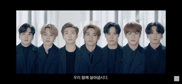 BTS phát biểu ở LHQ trước 40 quốc gia, chạm đến triệu trái tim với thông điệp: 'Nếu tôi bỏ cuộc lúc này, tôi sẽ không thể trở thành ngôi sao của đời mình' - 7 BTS phát biểu ở LHQ trước 40 quốc gia, chạm đến triệu trái tim với thông điệp: 'Nếu tôi bỏ cuộc lúc này, tôi sẽ không thể trở thành ngôi sao của đời mình' - 7