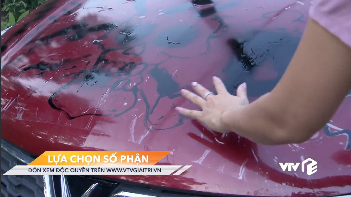 Lựa chọn số phận tập 68: Trang nhận mình đã sai khi làm bạn gái Tấn - 11 Lựa chọn số phận tập 68: Trang nhận mình đã sai khi làm bạn gái Tấn - 11