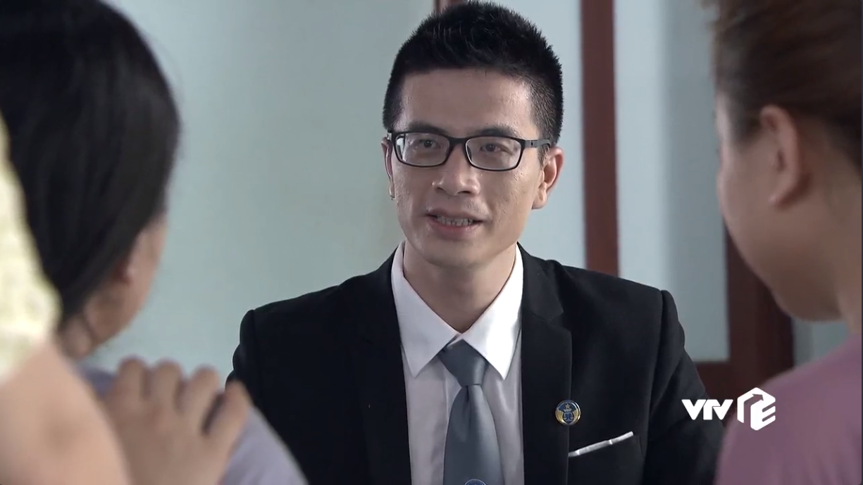 Lựa chọn số phận tập 68: Trang nhận mình đã sai khi làm bạn gái Tấn - 19 Lựa chọn số phận tập 68: Trang nhận mình đã sai khi làm bạn gái Tấn - 19