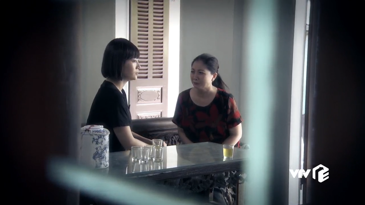 Lựa chọn số phận tập 68: Trang nhận mình đã sai khi làm bạn gái Tấn - 21 Lựa chọn số phận tập 68: Trang nhận mình đã sai khi làm bạn gái Tấn - 21