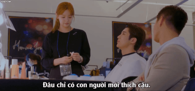 'Thính' đam mỹ lấp ló ở Record of Youth: Park Bo Gum có công tử xịn theo đuổi, 'tỏ tình' ngay tập 1 luôn mới ngầu - 11 'Thính' đam mỹ lấp ló ở Record of Youth: Park Bo Gum có công tử xịn theo đuổi, 'tỏ tình' ngay tập 1 luôn mới ngầu - 11
