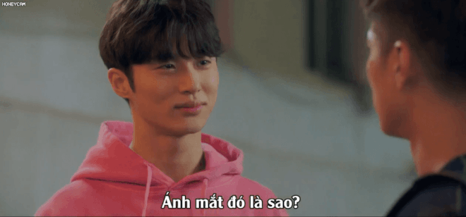 'Thính' đam mỹ lấp ló ở Record of Youth: Park Bo Gum có công tử xịn theo đuổi, 'tỏ tình' ngay tập 1 luôn mới ngầu - 10 'Thính' đam mỹ lấp ló ở Record of Youth: Park Bo Gum có công tử xịn theo đuổi, 'tỏ tình' ngay tập 1 luôn mới ngầu - 10