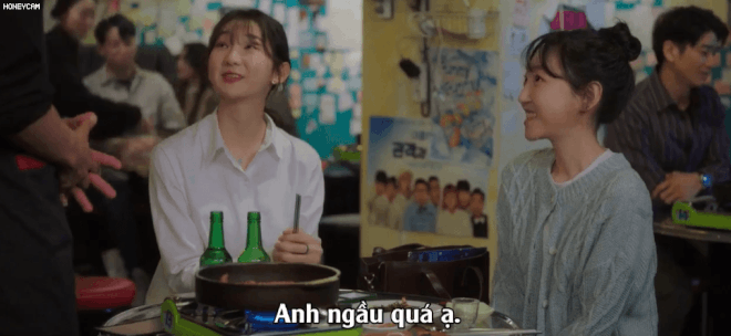 'Thính' đam mỹ lấp ló ở Record of Youth: Park Bo Gum có công tử xịn theo đuổi, 'tỏ tình' ngay tập 1 luôn mới ngầu - 5 'Thính' đam mỹ lấp ló ở Record of Youth: Park Bo Gum có công tử xịn theo đuổi, 'tỏ tình' ngay tập 1 luôn mới ngầu - 5