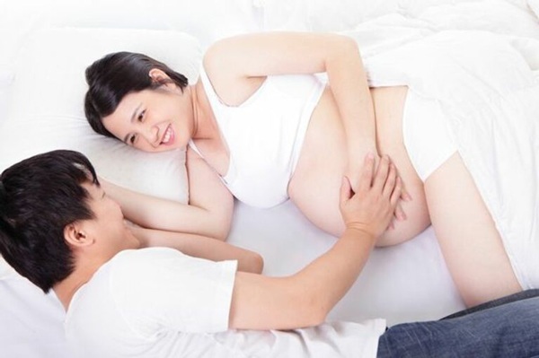 Chồng trẻ than 'vã' khi vợ bầu, anh em ào ào khoe 'chiến tích', ngượng đỏ mặt khi đọc - 6 Chồng trẻ than 'vã' khi vợ bầu, anh em ào ào khoe 'chiến tích', ngượng đỏ mặt khi đọc - 6