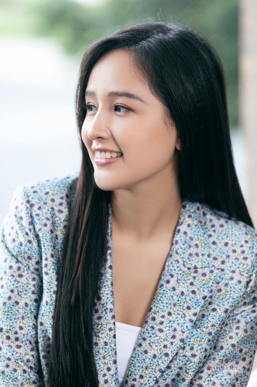 Mai Phương Thuý: 'Hoa hậu thì không được gợi cảm?' Mai Phương Thuý: 'Hoa hậu thì không được gợi cảm?'