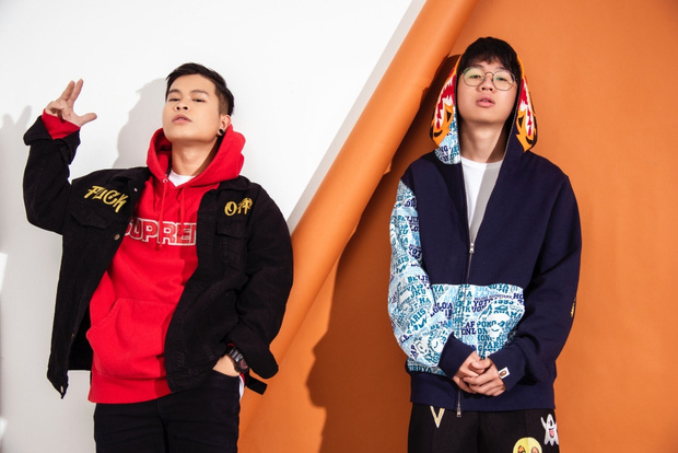 Được hỏi sẽ về đội ai ở nếu tham gia Rap Việt và King Of Rap: Obito khẳng định 'tôi đủ trình làm HLV', Seachains chọn ngay Suboi - 3 Được hỏi sẽ về đội ai ở nếu tham gia Rap Việt và King Of Rap: Obito khẳng định 'tôi đủ trình làm HLV', Seachains chọn ngay Suboi - 3