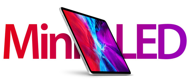 iPad Pro 2021 sẽ sở hữu màn hình mini-LED 'xịn sò', nhưng giá cả thì sao? iPad Pro 2021 sẽ sở hữu màn hình mini-LED 'xịn sò', nhưng giá cả thì sao?