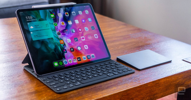 iPad Pro 2021 sẽ sở hữu màn hình mini-LED 'xịn sò', nhưng giá cả thì sao? - 1 iPad Pro 2021 sẽ sở hữu màn hình mini-LED 'xịn sò', nhưng giá cả thì sao? - 1
