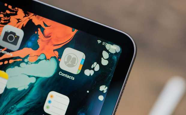 iPad Pro 2021 sẽ sở hữu màn hình mini-LED 'xịn sò', nhưng giá cả thì sao? - 2 iPad Pro 2021 sẽ sở hữu màn hình mini-LED 'xịn sò', nhưng giá cả thì sao? - 2