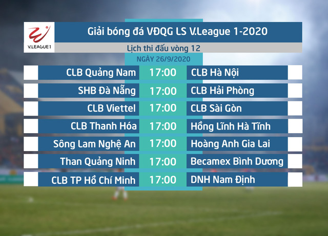 Đấu quân bầu Đức ngày V.League trở lại, sân Vinh mở cửa tự do 3 khán đài đón khán giả - 1 Đấu quân bầu Đức ngày V.League trở lại, sân Vinh mở cửa tự do 3 khán đài đón khán giả - 1