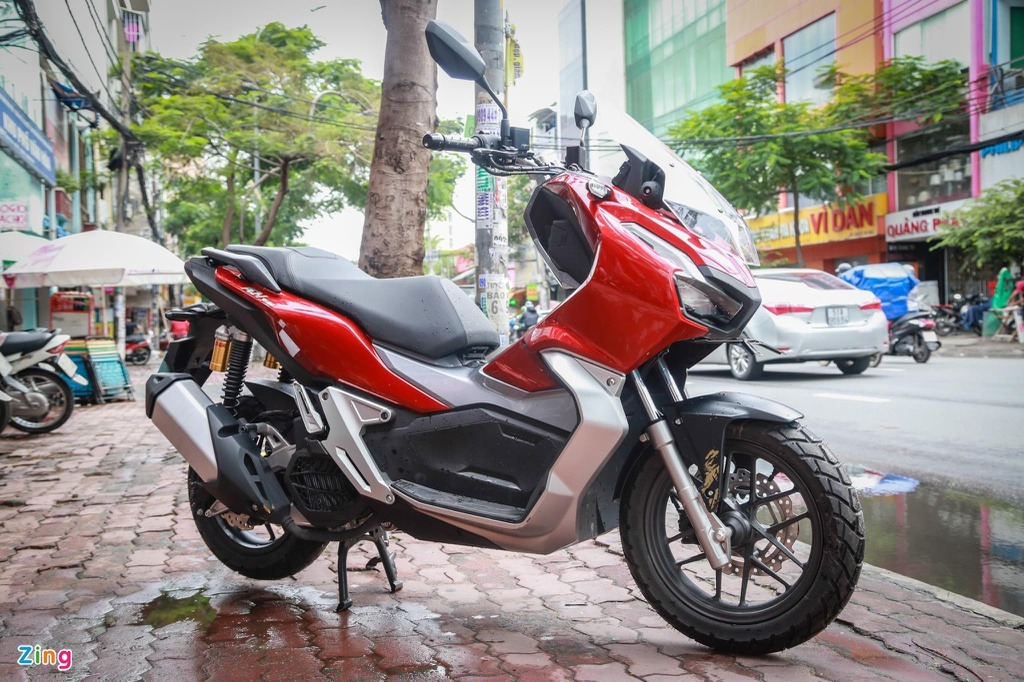 Lựa chọn xe máy 150 cc trong tầm giá 80-90 triệu đồng Lựa chọn xe máy 150 cc trong tầm giá 80-90 triệu đồng