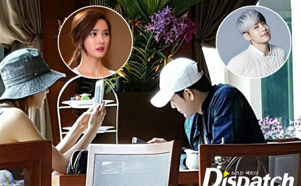 Mỹ nhân 'dao kéo' thị phi nhất Kbiz Lee Da Hae: Hiện tượng 1 thời sụp đổ vì nghi án bán dâm, tình yêu bất ngờ với ca sĩ 'mát xa đèn mờ' - 7 Mỹ nhân 'dao kéo' thị phi nhất Kbiz Lee Da Hae: Hiện tượng 1 thời sụp đổ vì nghi án bán dâm, tình yêu bất ngờ với ca sĩ 'mát xa đèn mờ' - 7