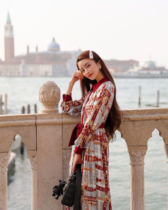 Choáng với cuộc sống của mẫu nữ kiêm 'Geisha số 1 Nhật Bản': Hàng hiệu xa xỉ, thu nhập 44 tỷ/năm, quyết nghỉ hưu ở tuổi 32 - 15 Choáng với cuộc sống của mẫu nữ kiêm 'Geisha số 1 Nhật Bản': Hàng hiệu xa xỉ, thu nhập 44 tỷ/năm, quyết nghỉ hưu ở tuổi 32 - 15