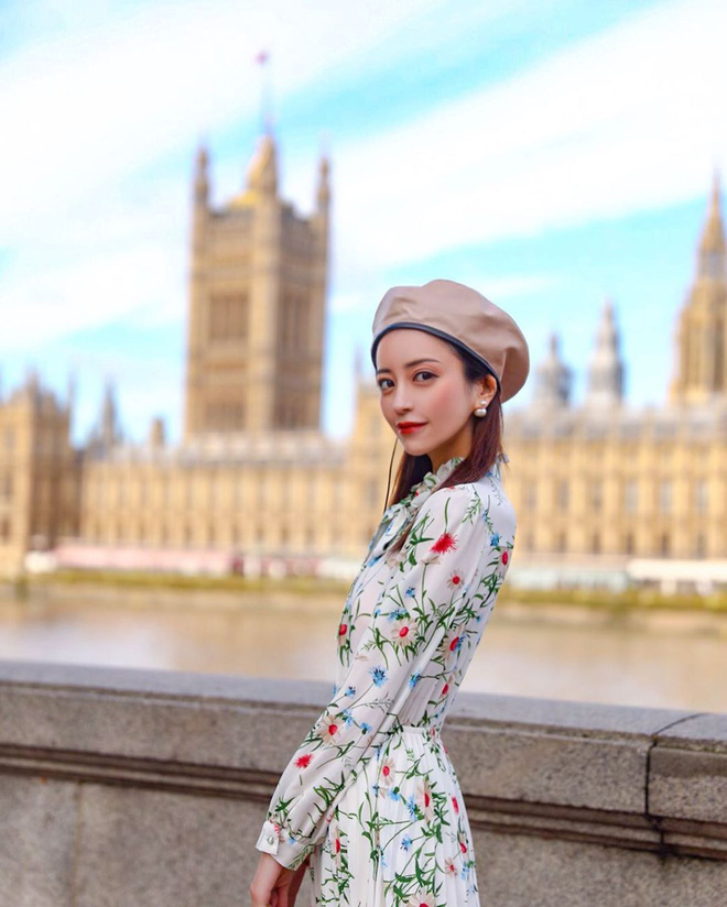 Choáng với cuộc sống của mẫu nữ kiêm 'Geisha số 1 Nhật Bản': Hàng hiệu xa xỉ, thu nhập 44 tỷ/năm, quyết nghỉ hưu ở tuổi 32 - 16 Choáng với cuộc sống của mẫu nữ kiêm 'Geisha số 1 Nhật Bản': Hàng hiệu xa xỉ, thu nhập 44 tỷ/năm, quyết nghỉ hưu ở tuổi 32 - 16
