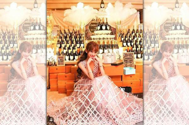 Choáng với cuộc sống của mẫu nữ kiêm 'Geisha số 1 Nhật Bản': Hàng hiệu xa xỉ, thu nhập 44 tỷ/năm, quyết nghỉ hưu ở tuổi 32 - 19 Choáng với cuộc sống của mẫu nữ kiêm 'Geisha số 1 Nhật Bản': Hàng hiệu xa xỉ, thu nhập 44 tỷ/năm, quyết nghỉ hưu ở tuổi 32 - 19
