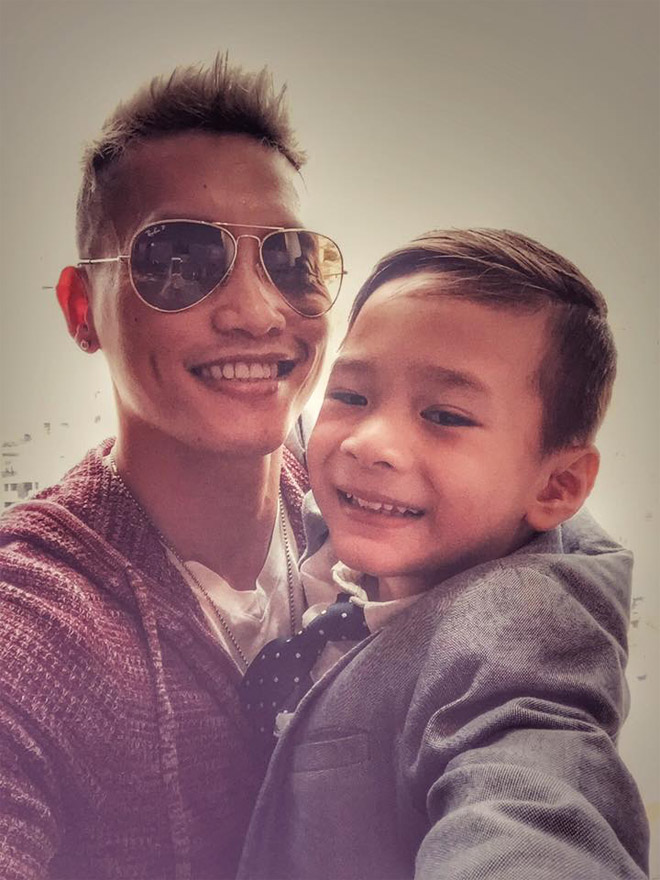 Từng là 'nữ chính' trong ồn ào có con với Ngô Kiến Huy giờ đây Thụy Anh - em gái Thanh Thảo đã lấy chồng, xinh đẹp hơn sau 2 lần sinh nở - 8 Từng là 'nữ chính' trong ồn ào có con với Ngô Kiến Huy giờ đây Thụy Anh - em gái Thanh Thảo đã lấy chồng, xinh đẹp hơn sau 2 lần sinh nở - 8