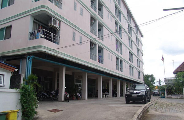 Cố mua nhà, 3 năm cày cuốc trả nợ, sức khỏe xuống cấp trầm trọng Cố mua nhà, 3 năm cày cuốc trả nợ, sức khỏe xuống cấp trầm trọng