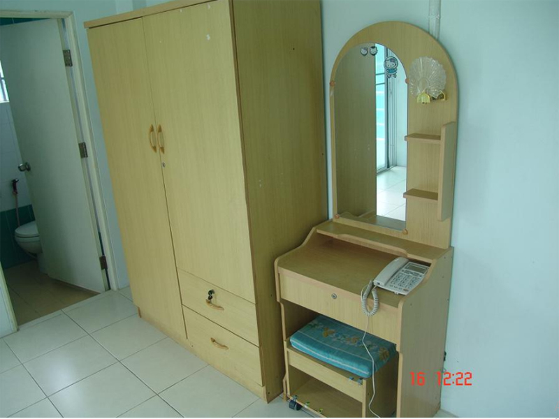 Cố mua nhà, 3 năm cày cuốc trả nợ, sức khỏe xuống cấp trầm trọng - 2 Cố mua nhà, 3 năm cày cuốc trả nợ, sức khỏe xuống cấp trầm trọng - 2