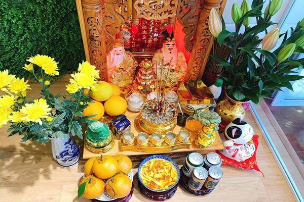 6 đại kỵ mà nhà nào cũng mắc khi cúng Thần Tài, mất hết lộc vì đúng điểm này - 2 6 đại kỵ mà nhà nào cũng mắc khi cúng Thần Tài, mất hết lộc vì đúng điểm này - 2