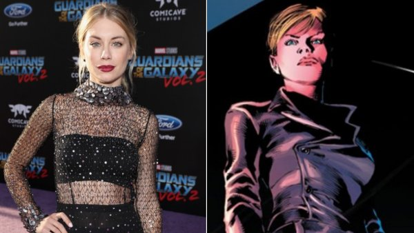 Làm quen với các nhân vật mới toanh trong cực phẩm 'Suicide Squad' của James Gunn - 16 Làm quen với các nhân vật mới toanh trong cực phẩm 'Suicide Squad' của James Gunn - 16