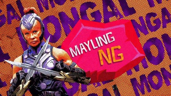 Làm quen với các nhân vật mới toanh trong cực phẩm 'Suicide Squad' của James Gunn - 15 Làm quen với các nhân vật mới toanh trong cực phẩm 'Suicide Squad' của James Gunn - 15