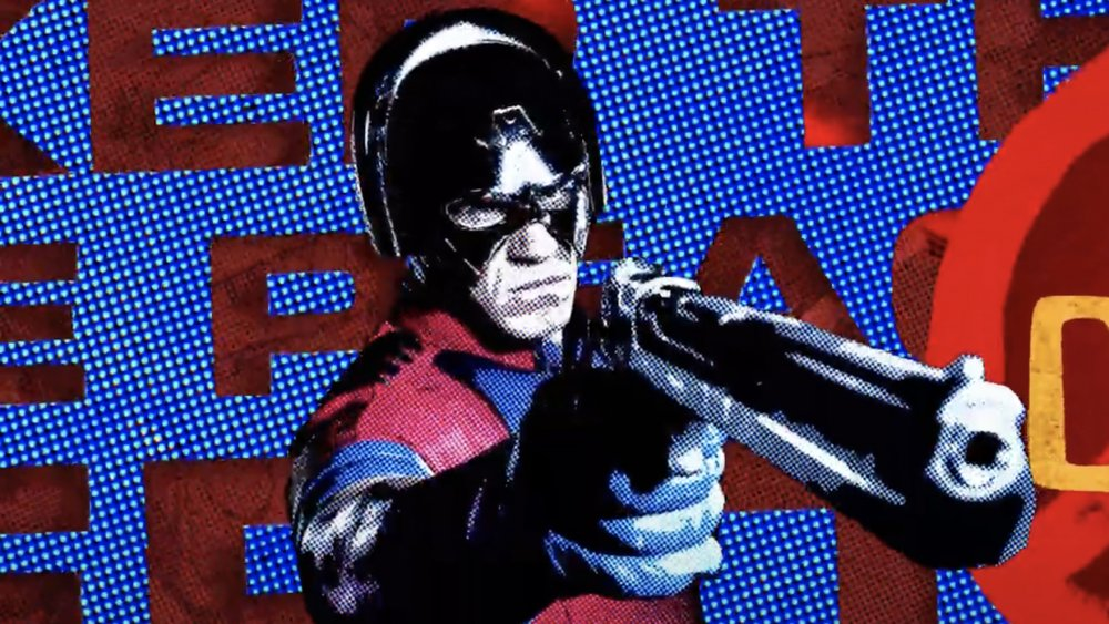 Làm quen với các nhân vật mới toanh trong cực phẩm 'Suicide Squad' của James Gunn - 7 Làm quen với các nhân vật mới toanh trong cực phẩm 'Suicide Squad' của James Gunn - 7