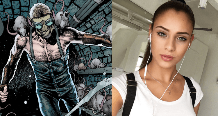Làm quen với các nhân vật mới toanh trong cực phẩm 'Suicide Squad' của James Gunn - 5 Làm quen với các nhân vật mới toanh trong cực phẩm 'Suicide Squad' của James Gunn - 5