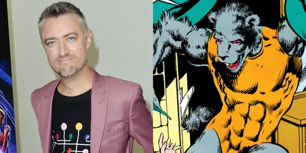 Làm quen với các nhân vật mới toanh trong cực phẩm 'Suicide Squad' của James Gunn - 12 Làm quen với các nhân vật mới toanh trong cực phẩm 'Suicide Squad' của James Gunn - 12