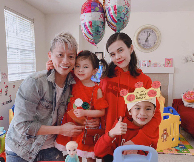 Từng là 'nữ chính' trong ồn ào có con với Ngô Kiến Huy giờ đây Thụy Anh - em gái Thanh Thảo đã lấy chồng, xinh đẹp hơn sau 2 lần sinh nở - 7 Từng là 'nữ chính' trong ồn ào có con với Ngô Kiến Huy giờ đây Thụy Anh - em gái Thanh Thảo đã lấy chồng, xinh đẹp hơn sau 2 lần sinh nở - 7