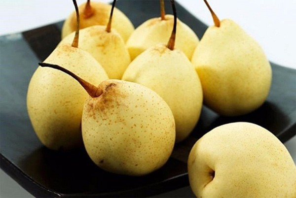 Người bị ung thư đừng tiếc tiền mua những loại quả mà chợ Việt không thiếu này - 12 Người bị ung thư đừng tiếc tiền mua những loại quả mà chợ Việt không thiếu này - 12