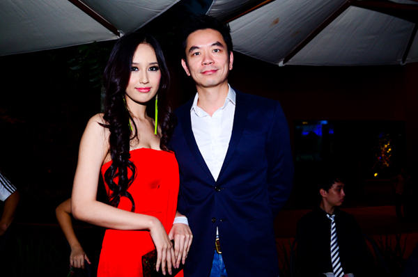 Mai Phương Thúy: Mọi người đừng thêu dệt về tôi như vậy nữa - 3 Mai Phương Thúy: Mọi người đừng thêu dệt về tôi như vậy nữa - 3