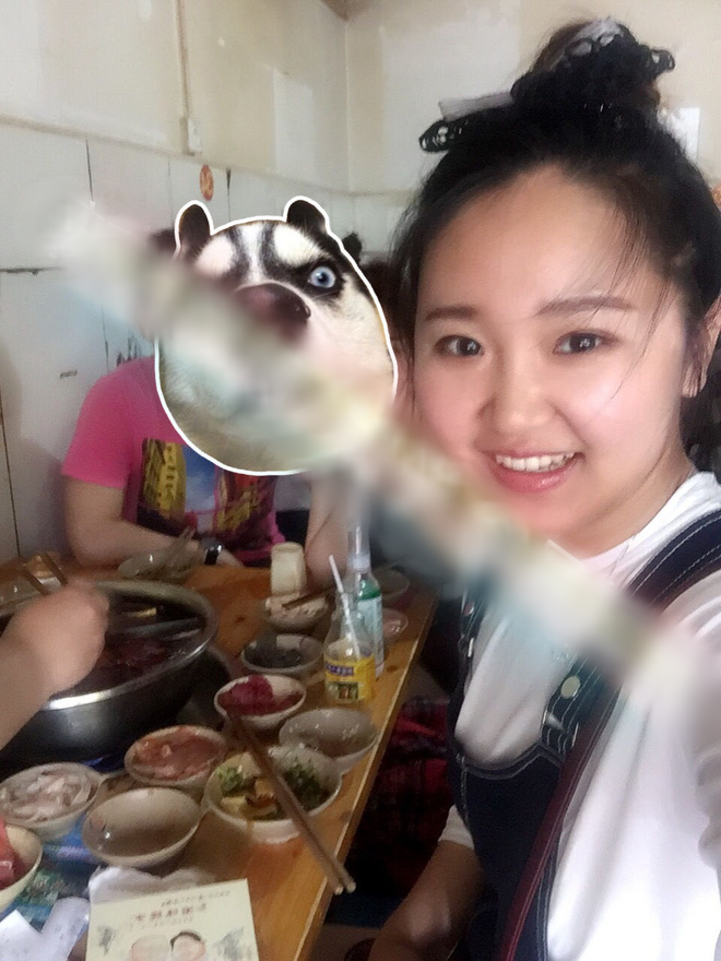 66 ngày gian khổ của gái xinh khiến dân tình ngưỡng mộ, lột xác một cái nhan sắc thăng hạng gấp bội - 1 66 ngày gian khổ của gái xinh khiến dân tình ngưỡng mộ, lột xác một cái nhan sắc thăng hạng gấp bội - 1